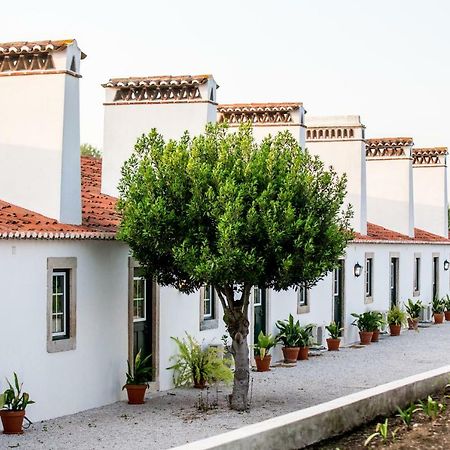 Villa Casas Da Piedade Azinhaga Exterior foto