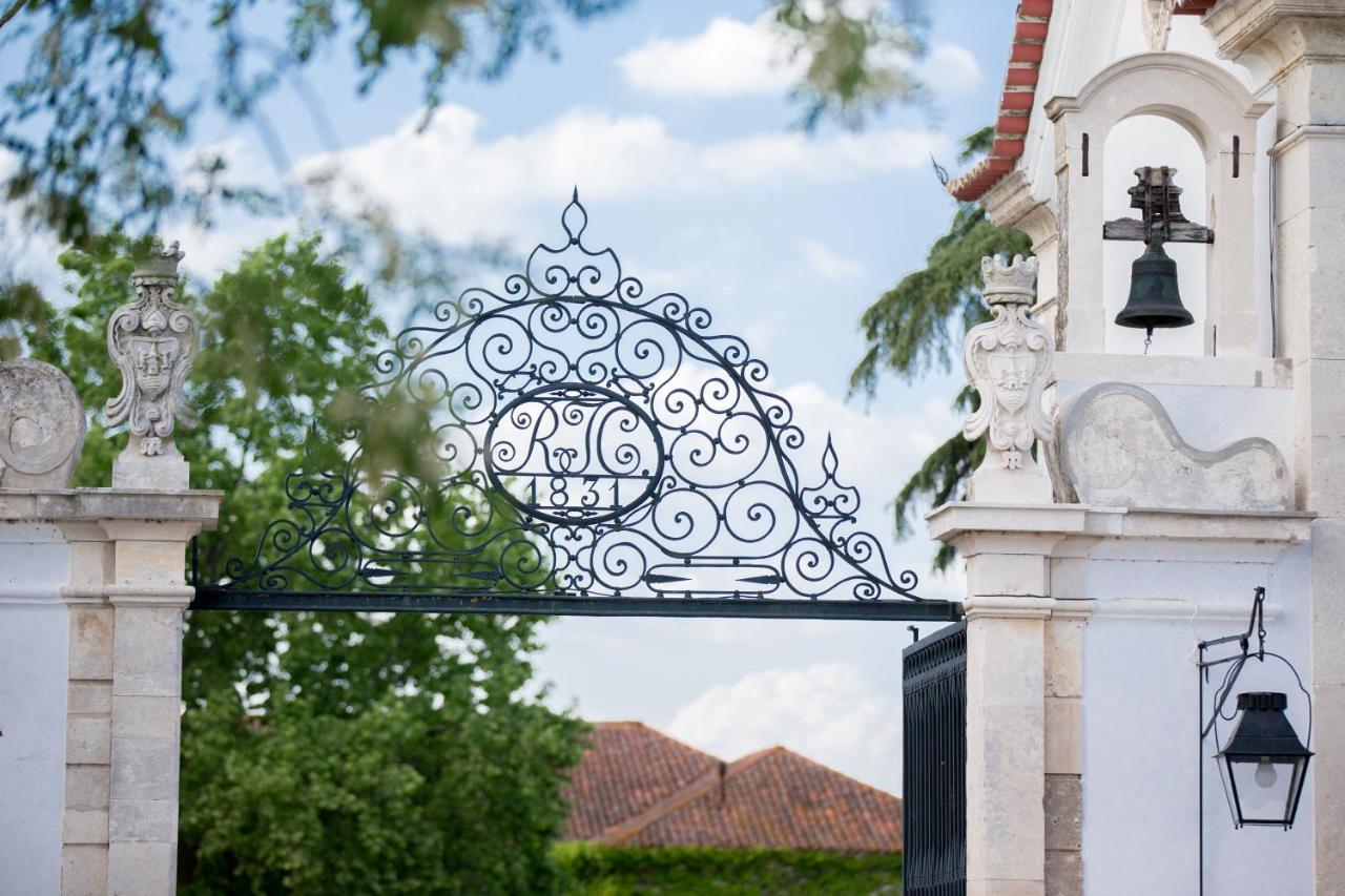 Villa Casas Da Piedade Azinhaga Exterior foto