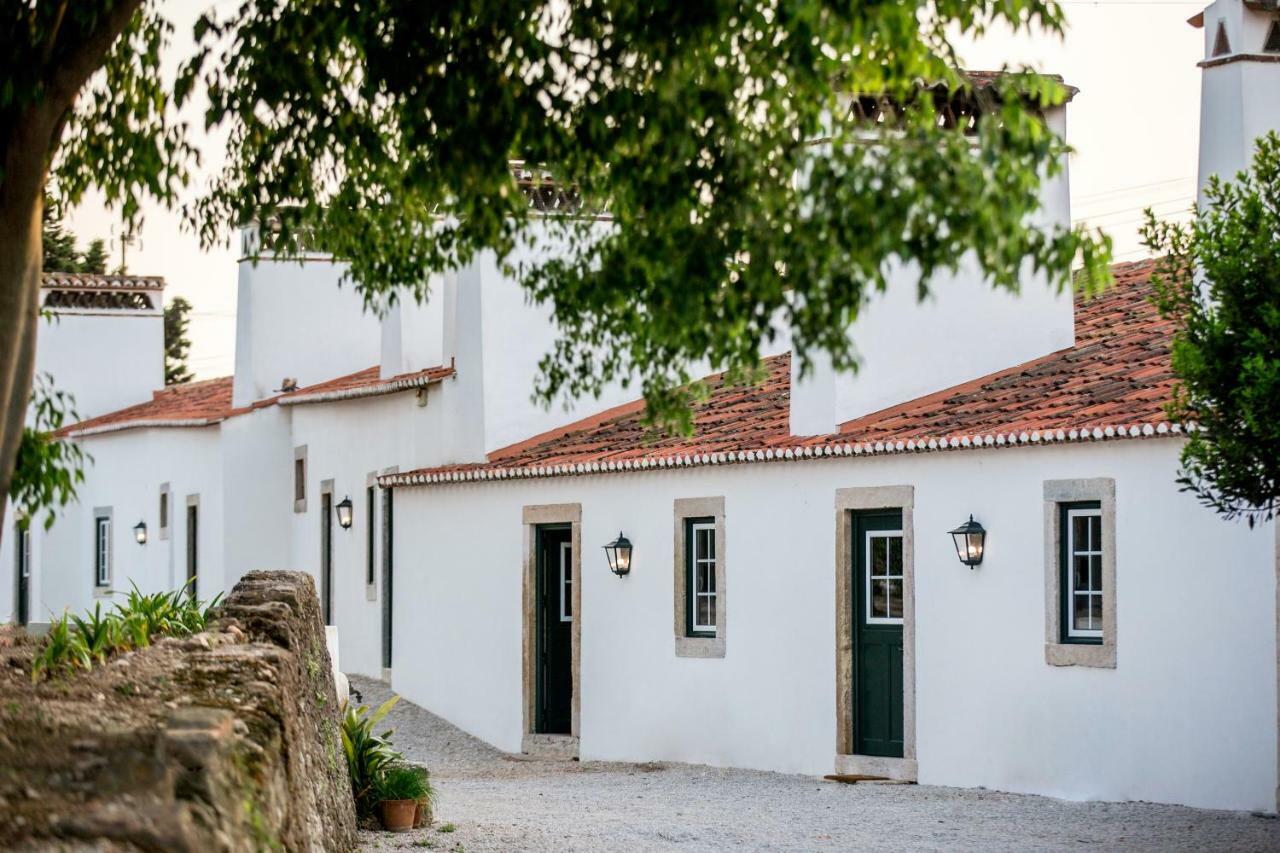 Villa Casas Da Piedade Azinhaga Exterior foto